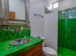 Casa Blanca San Felipe Vacation rental with private pool - second bathroom